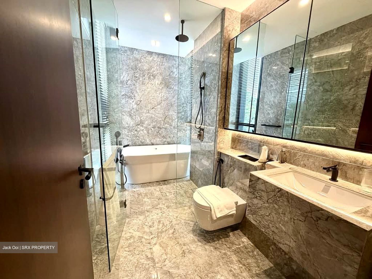 Jervois Privé (D10), Apartment #611960961